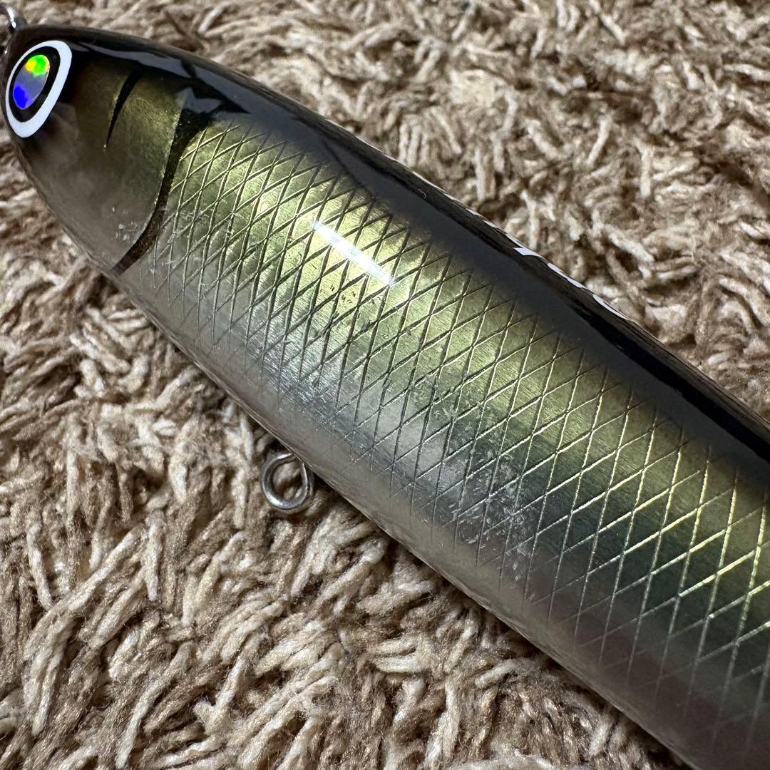 ルアー・フライ SOHO Veronique 160