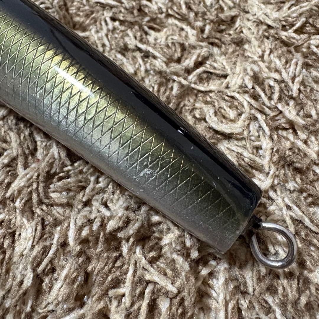 ルアー・フライ SOHO Veronique 160