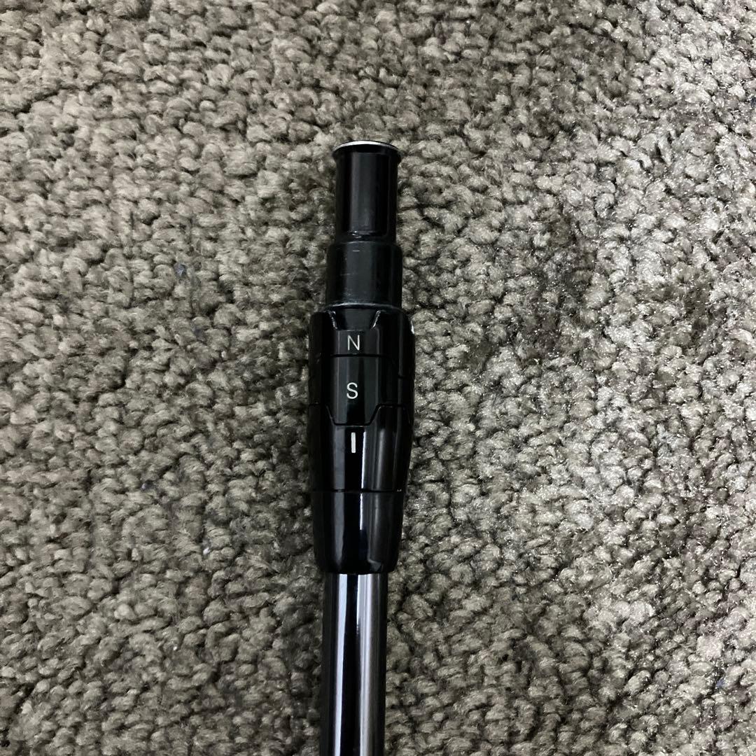 ディアマナD-LIMITED 60Sキャロウェイ1W用シャフト