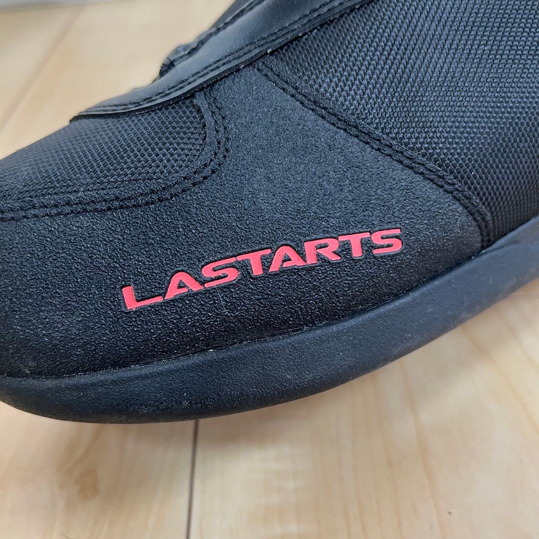 【即日発送】LASTARTS LS816 BOA 26.5-27.0cm