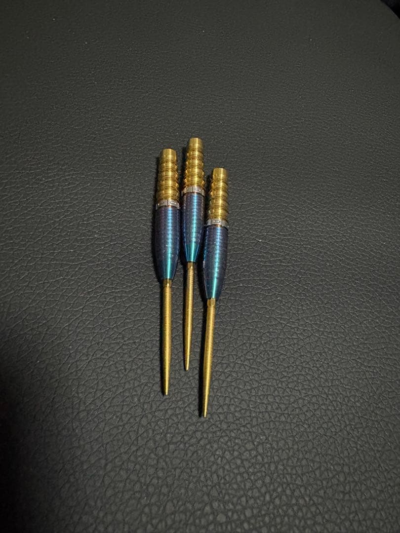 ダーツ TARGET ZENITH G2 23g SWISS POINT