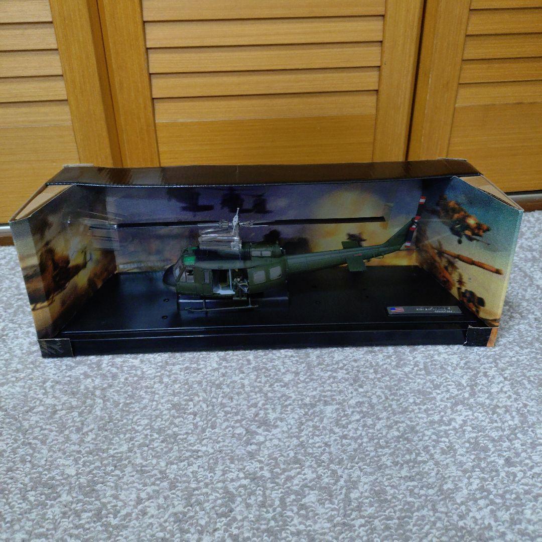 UNIMAX ユニマックス UH-1D HUEY