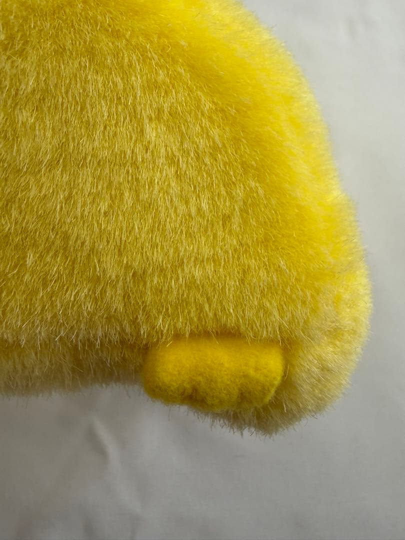 TOMY 初期 ピカチュウ ぬいぐるみ トミー