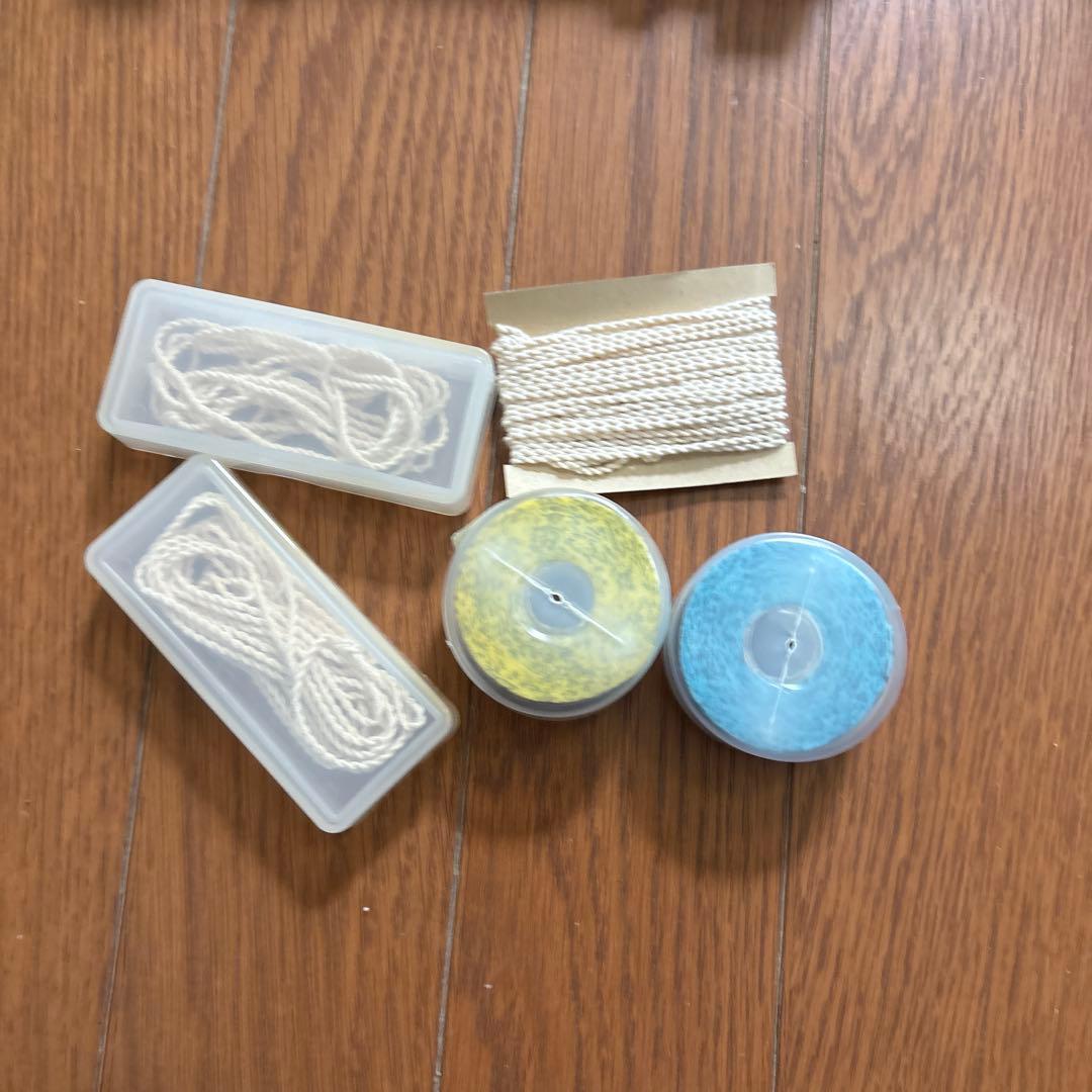 Duncan STEALTH-RAIDER等 ヨーヨーセット 3ケース付き