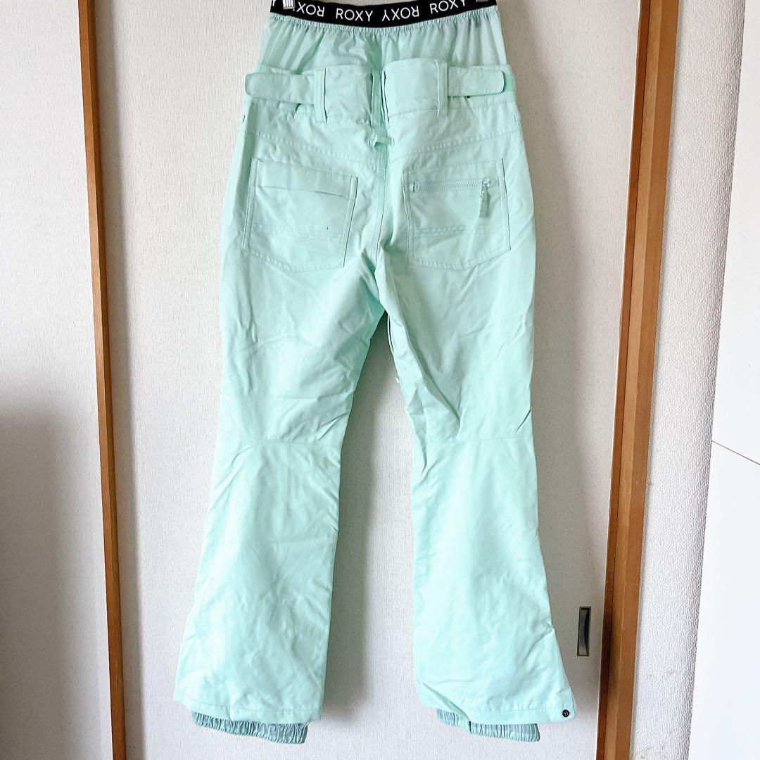 ROXY レディース　スノーボードパンツ