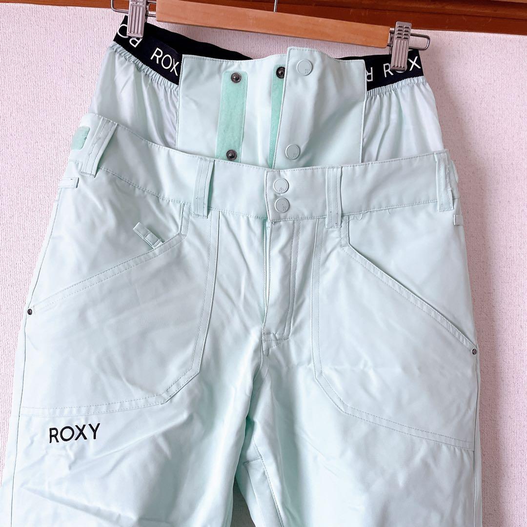 ROXY レディース　スノーボードパンツ