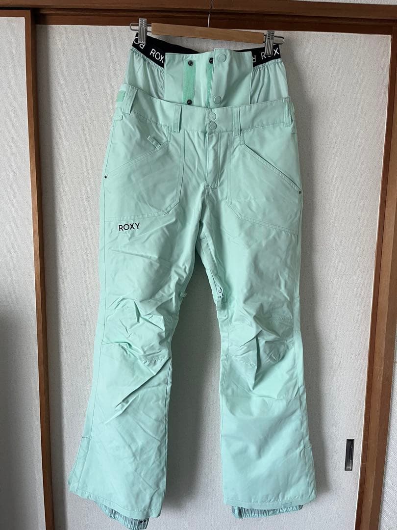 ROXY レディース　スノーボードパンツ