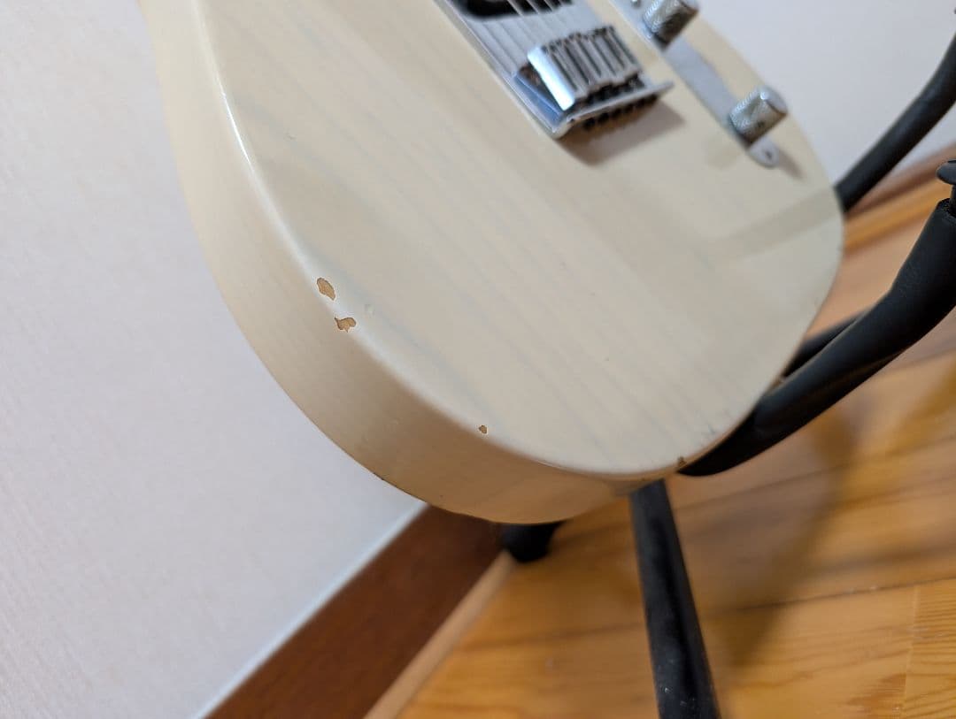 momose　MTL2-TW/NJ WBD