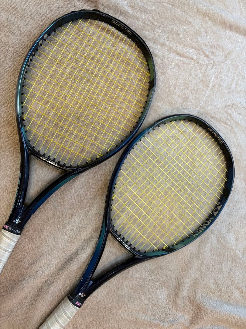 ヨネックス EZONE100SLイーゾーン100SL 2022