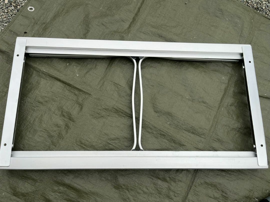 スノーピーク peak エントリー IGT アイアン グリル テーブル