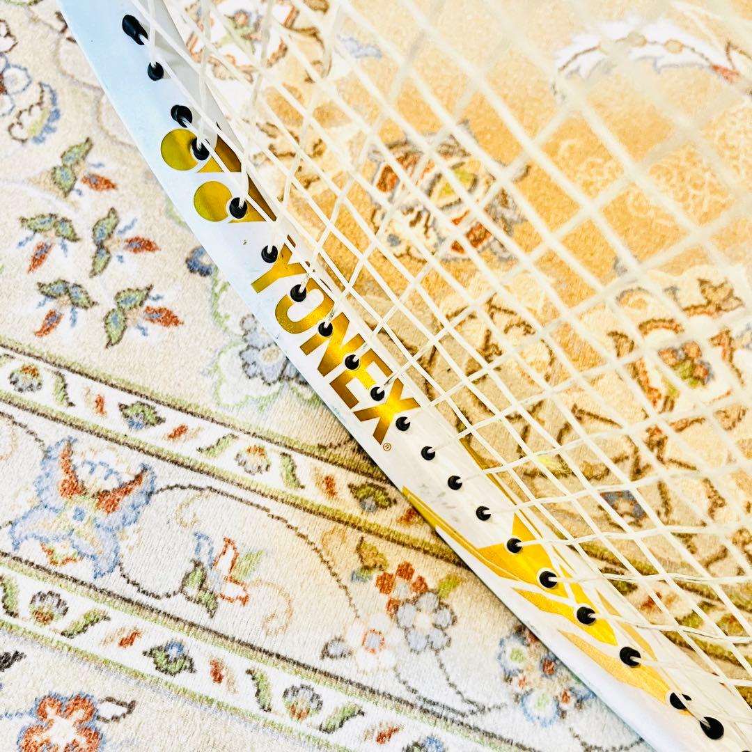 【美品・希少】 YONEX EZONE 100 NO LIMITED 大坂なおみ