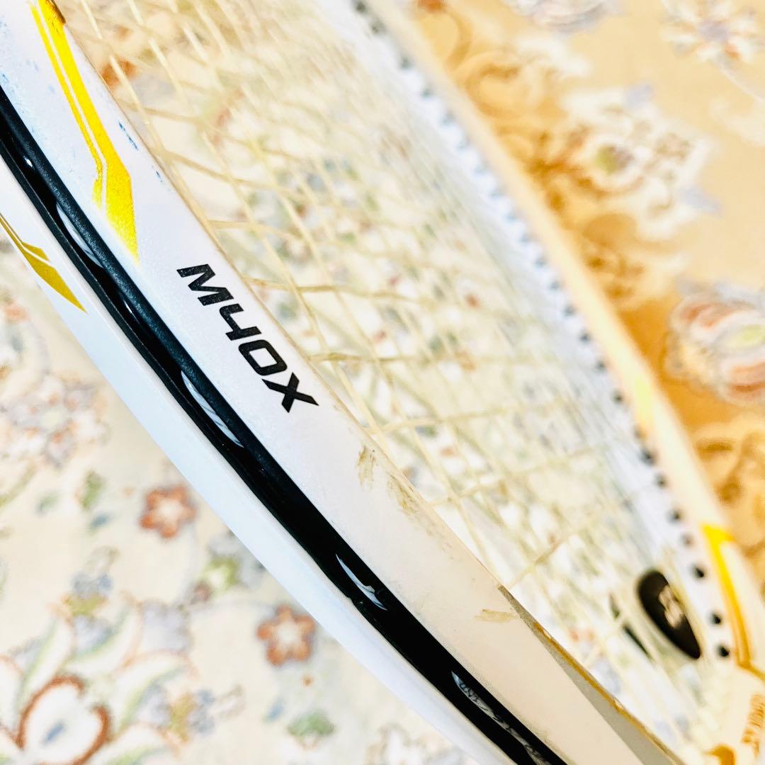 【美品・希少】 YONEX EZONE 100 NO LIMITED 大坂なおみ