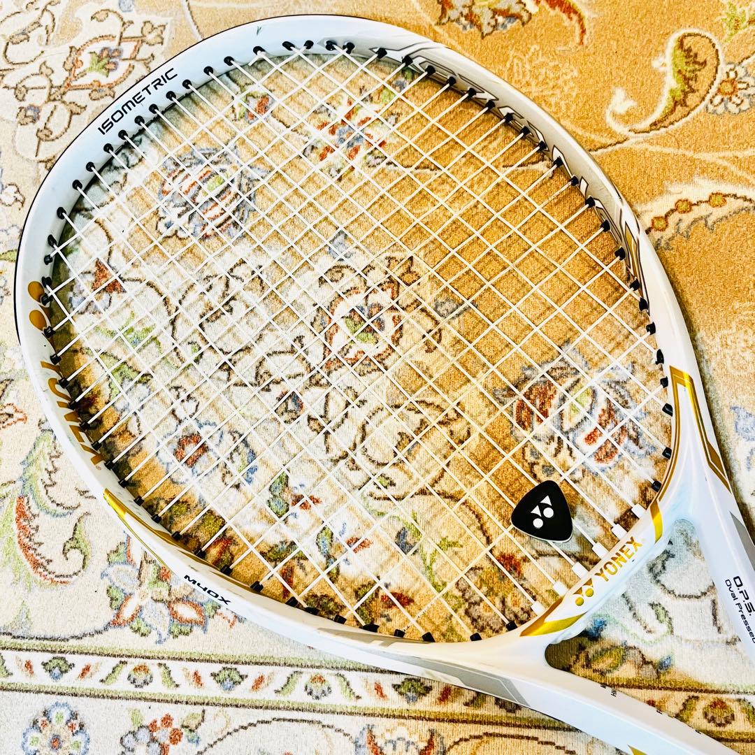 【美品・希少】 YONEX EZONE 100 NO LIMITED 大坂なおみ