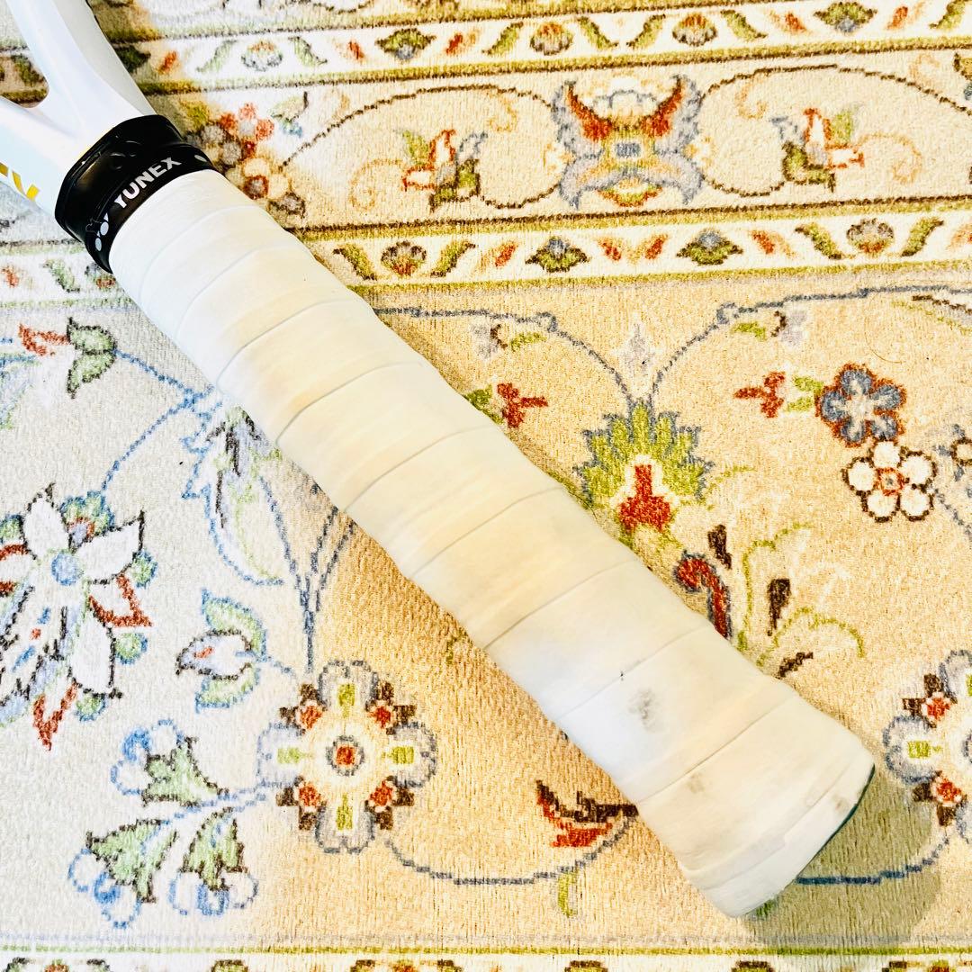 【美品・希少】 YONEX EZONE 100 NO LIMITED 大坂なおみ