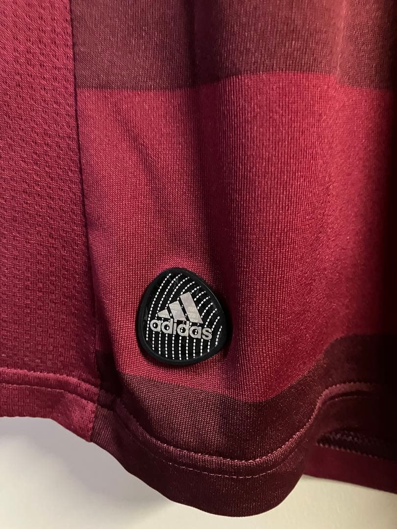 アディダス ニュルンベルク ユニフォーム 清武弘嗣 #13 SA327