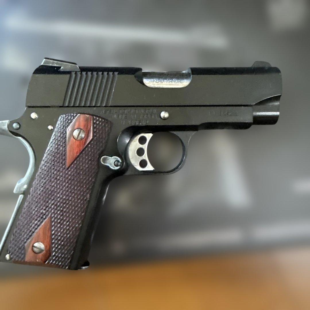 東京マルイ V10 ウルトラコンパクト　ガスブロ