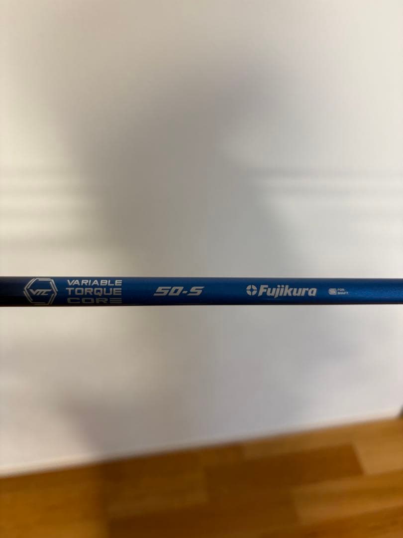 テーラーメイド SIM2 MAX-D 3w Speeder NX 50/S