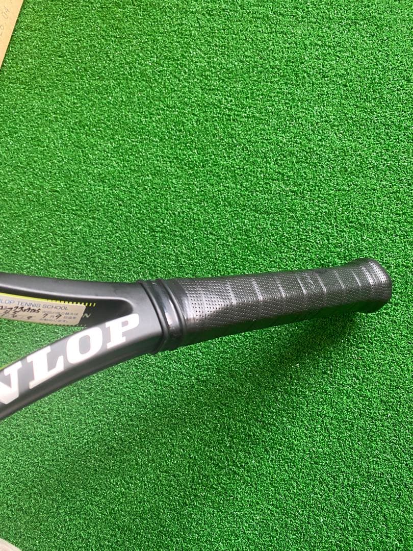 DUNLOP テニスラケット　SX300 LS 美品