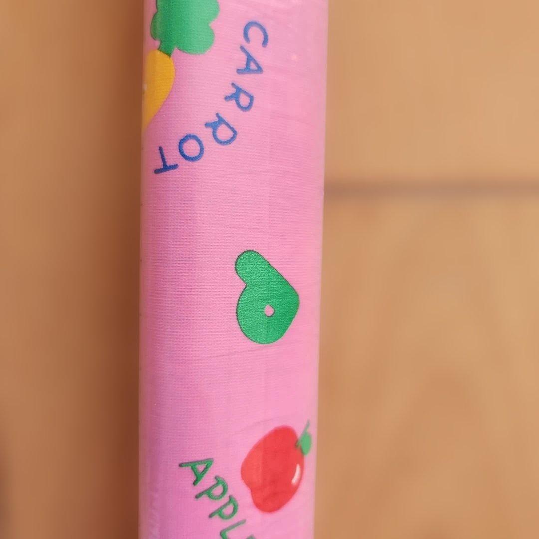 レトロサンリオキャラクター　インテリアシート　COTTON FLOWER