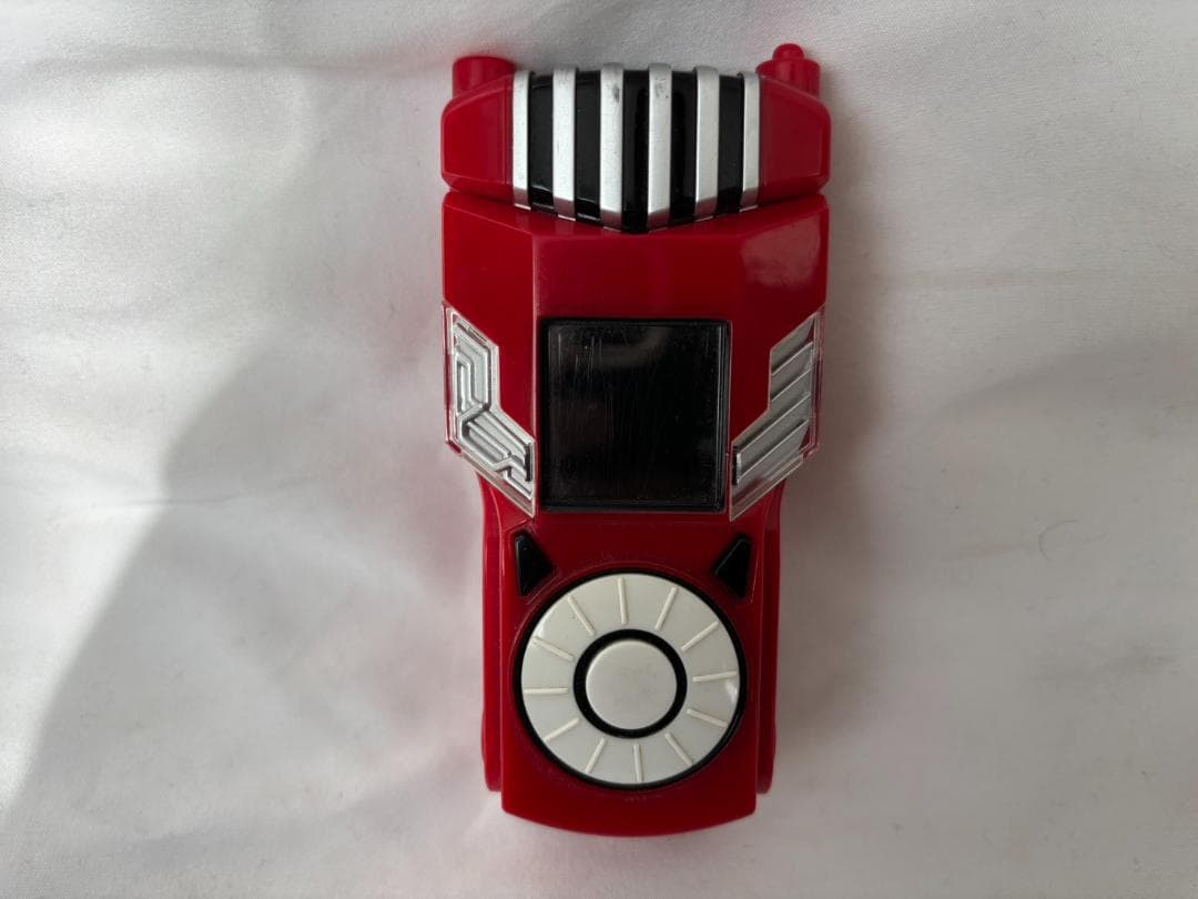 動作確認済　デジモン　クロスローダー　本体＋デジメモリ