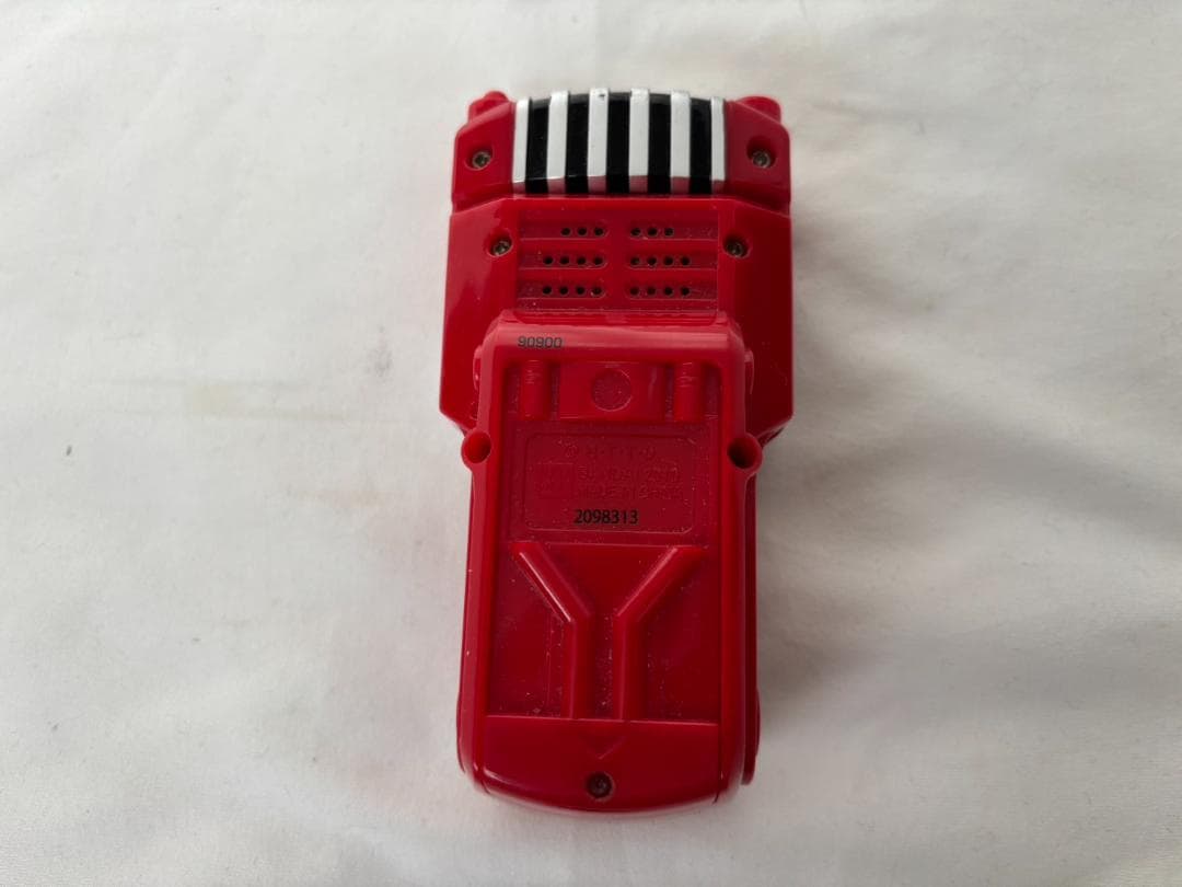 動作確認済　デジモン　クロスローダー　本体＋デジメモリ