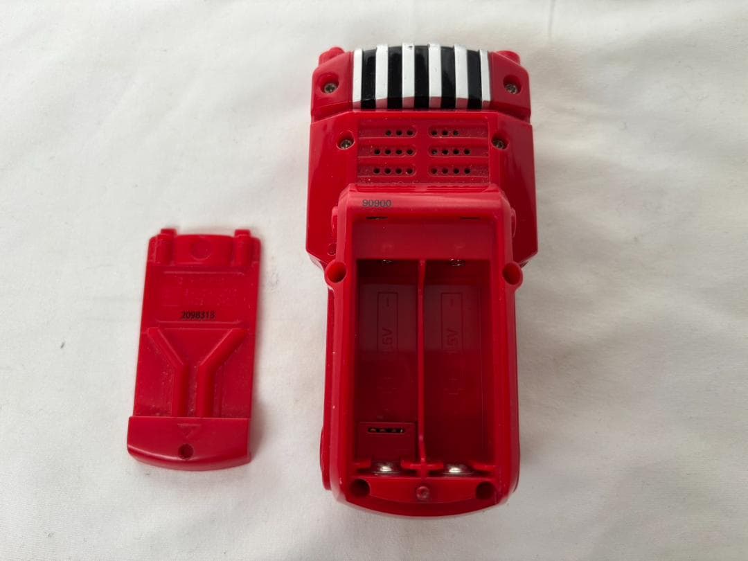 動作確認済　デジモン　クロスローダー　本体＋デジメモリ