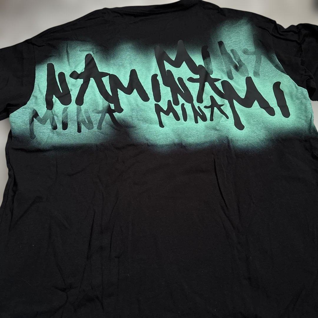 TWICE This is for ライブTシャツ ミナ