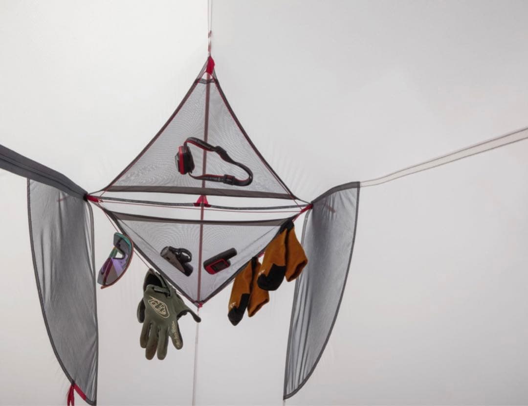 新品　ハバハババイクパック 1