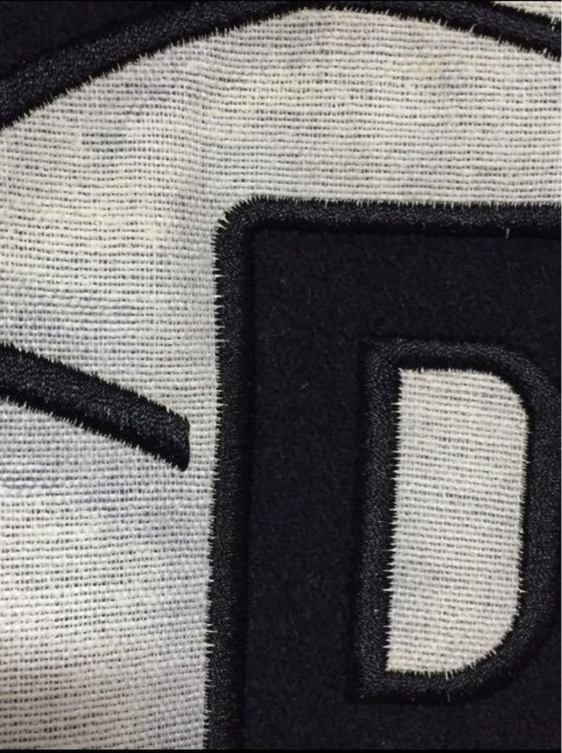 Brooklyn Nets バスケットボールジャケット