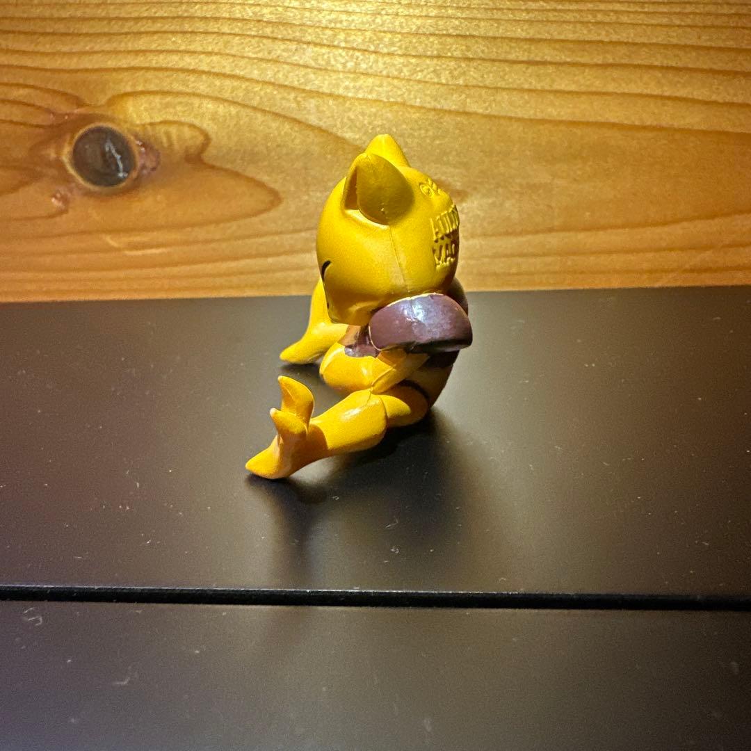 初代 モンコレ ケーシィ ユンゲラー フーディン