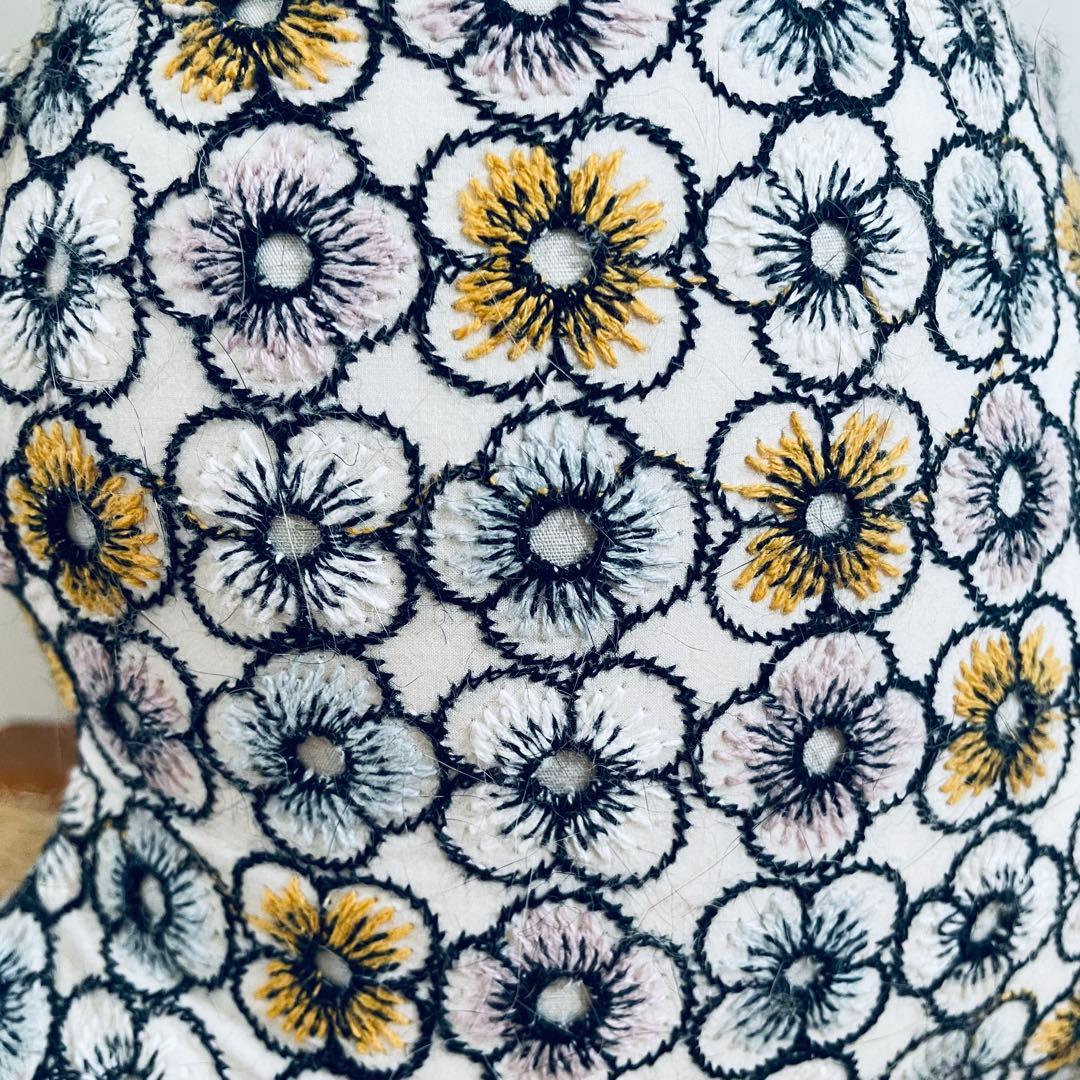 ミナペルホネン　うさぎ