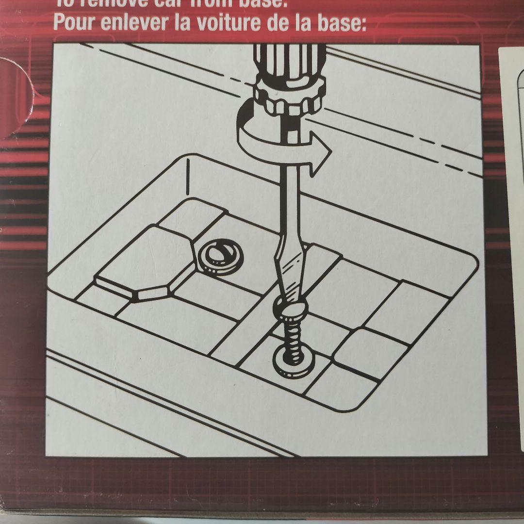 【未開封】007: The Spy Who Loved Me ロータス・エスプリ