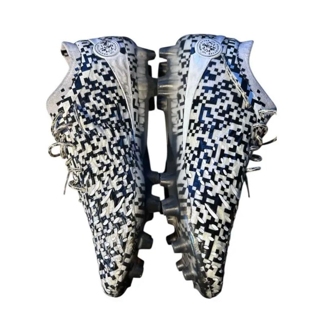 UA マグネティコ エリート 5 FG アンダーアーマー