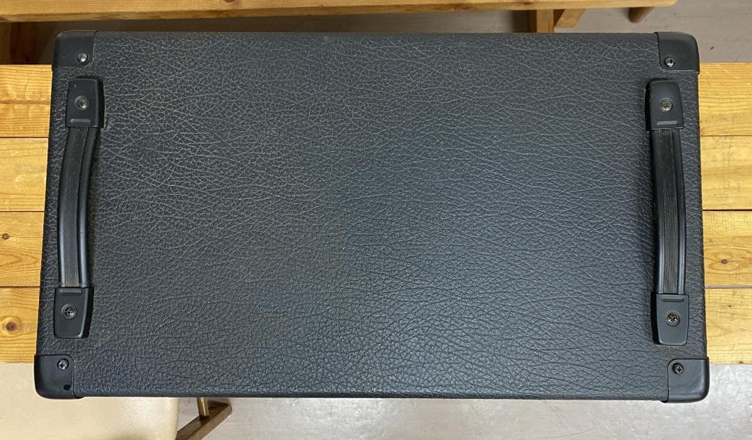 【底値】PEAVEY NITROBASS ベースヘッド 動作良好