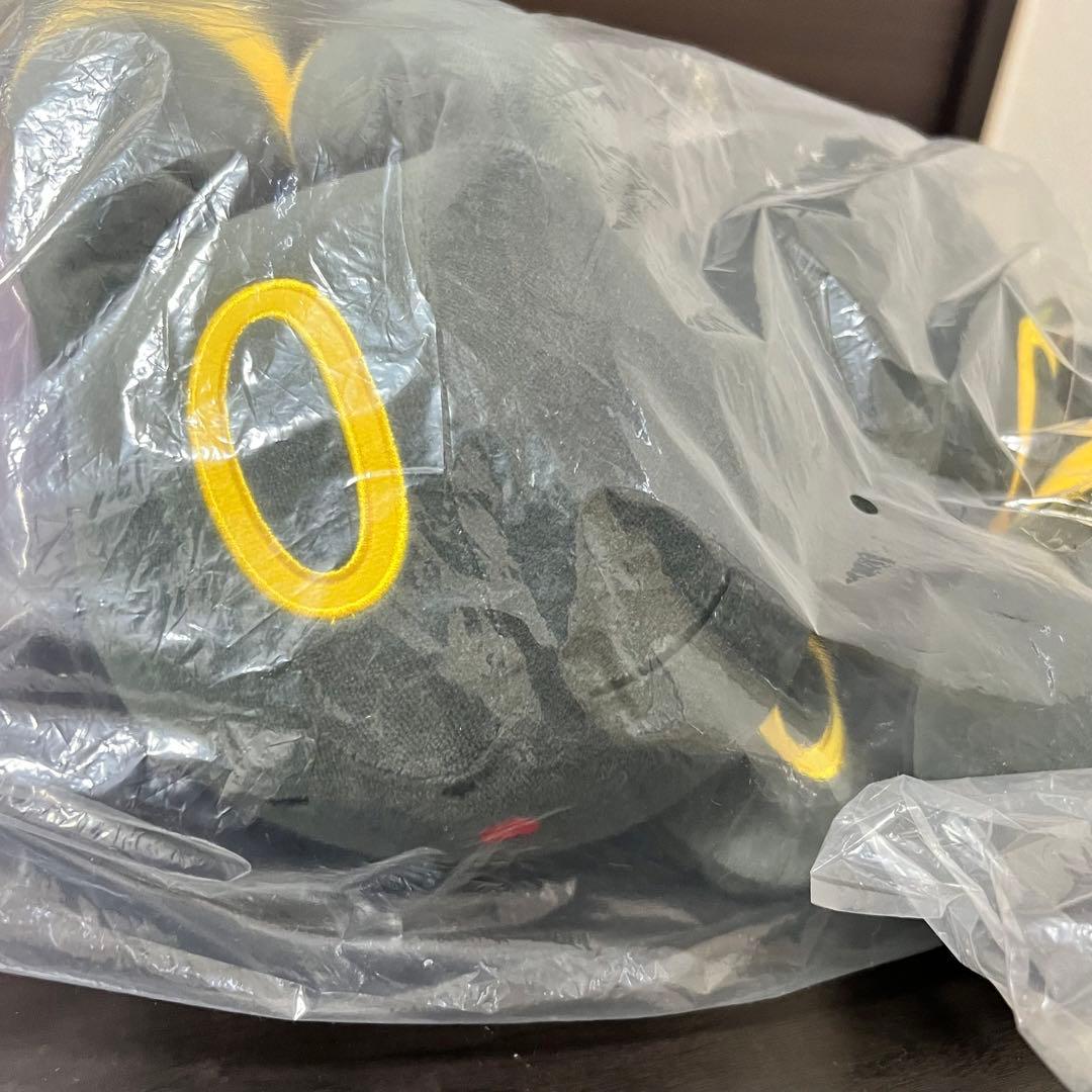 新品未開封 すやすやポケモン イーブイ ブイズ9体コンプセット