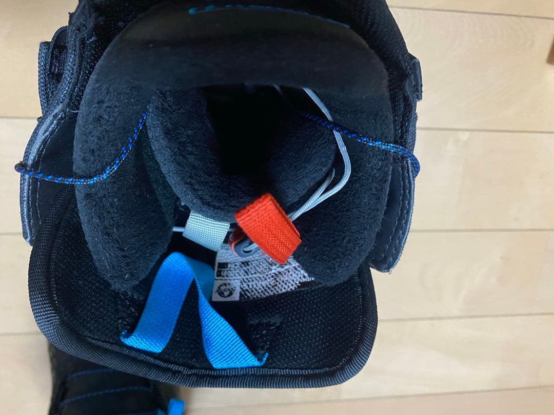 スノーボード Burton concord smalls 23cm