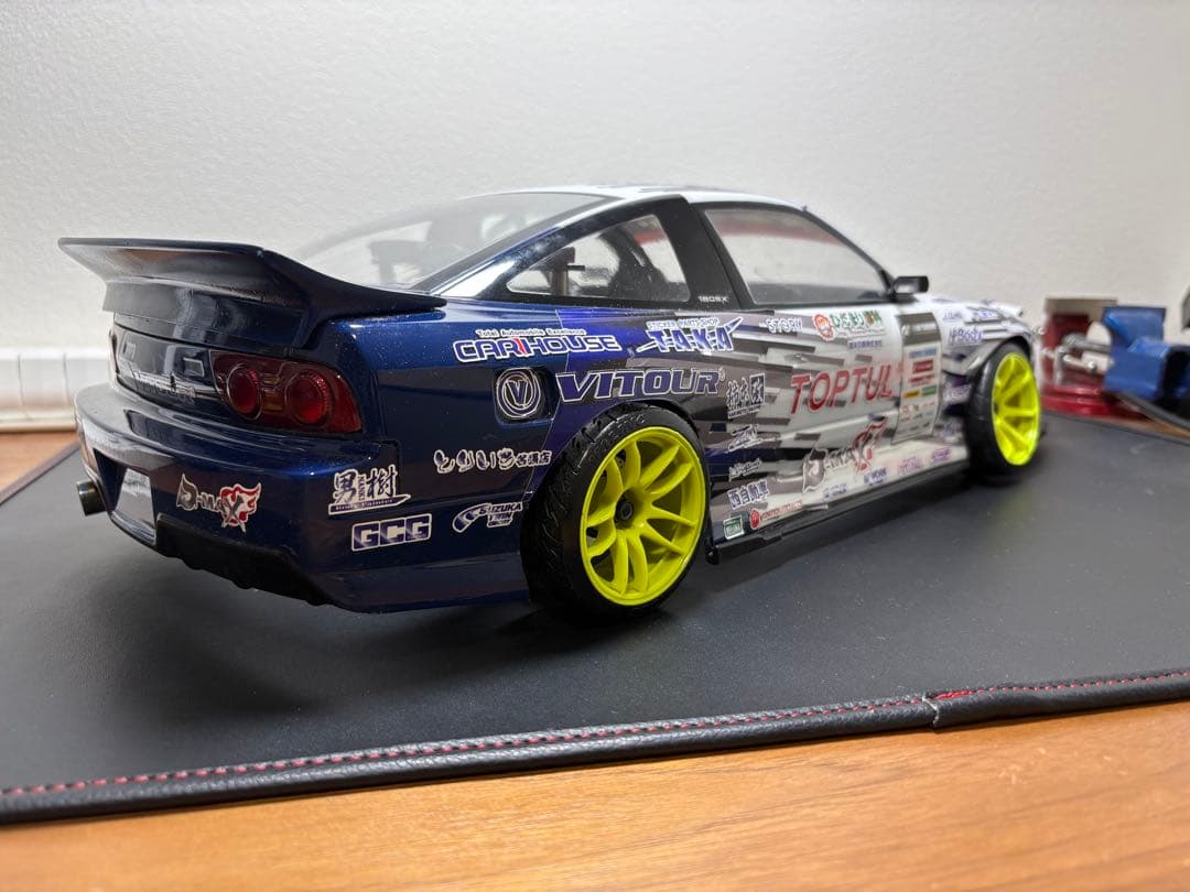 アディクション　１８０ＳＸ　スピリット零