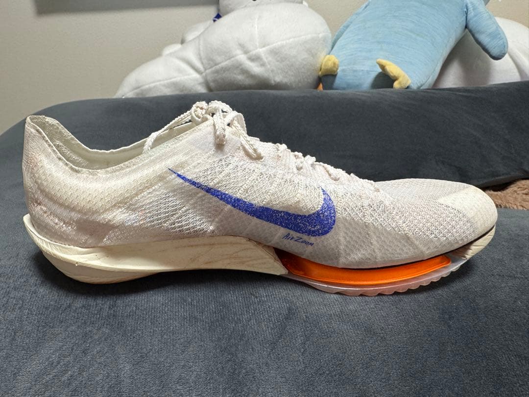 Nike Air Zoom Victory 2 FP 28㎝