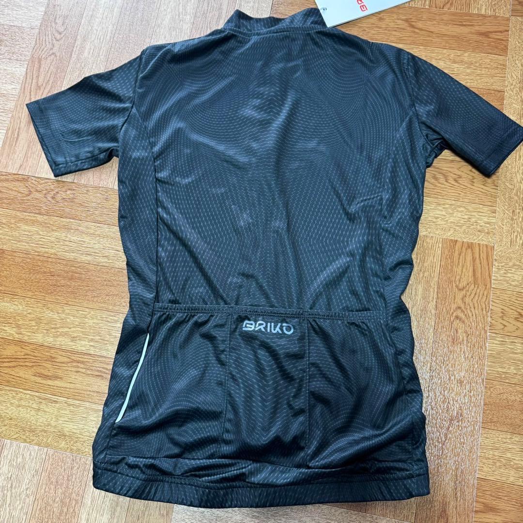 ウェア BRIKO CLASSIC LADY JERSEY 2.0