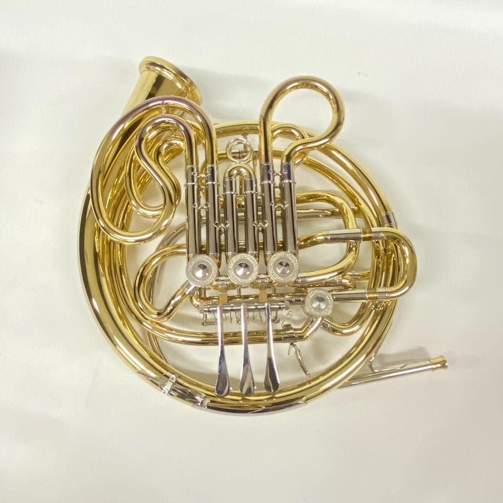 Deyu ホルン マウスピース付属 リュックケース