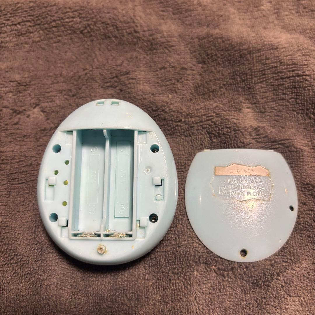 Tamagotchi P’s Pink たまごっちP’s サーカス 動作確認済