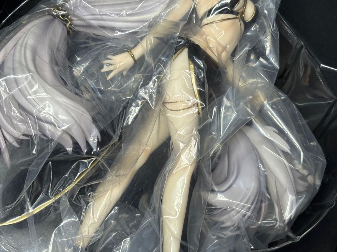 アヴェンジャー/ジャンヌ・ダルク〔オルタ〕英霊祭装ver.