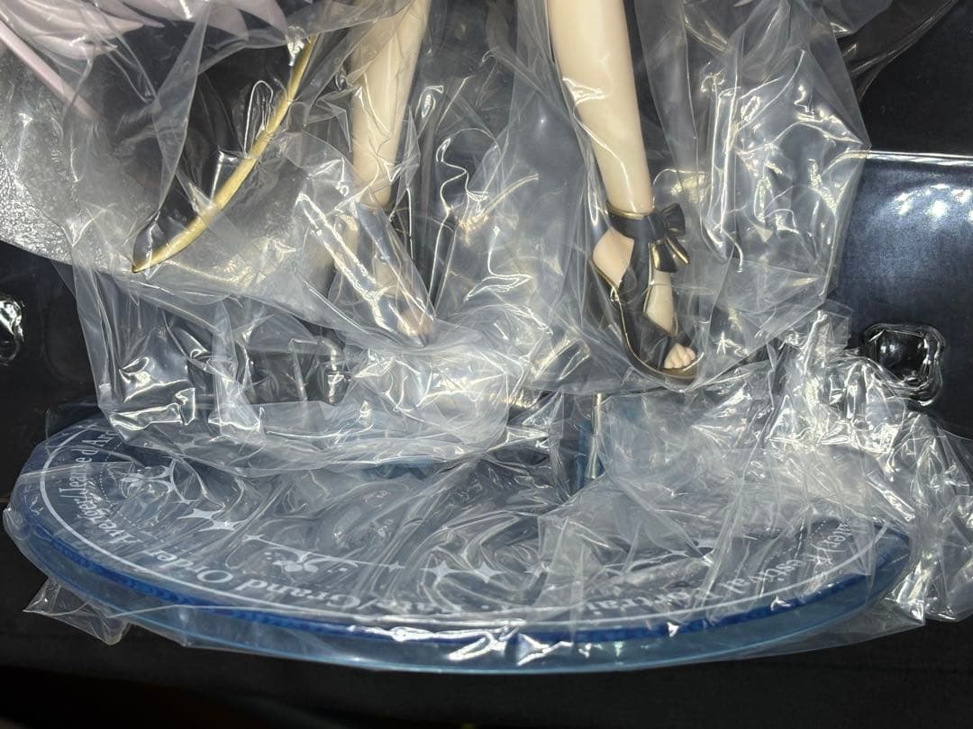 アヴェンジャー/ジャンヌ・ダルク〔オルタ〕英霊祭装ver.