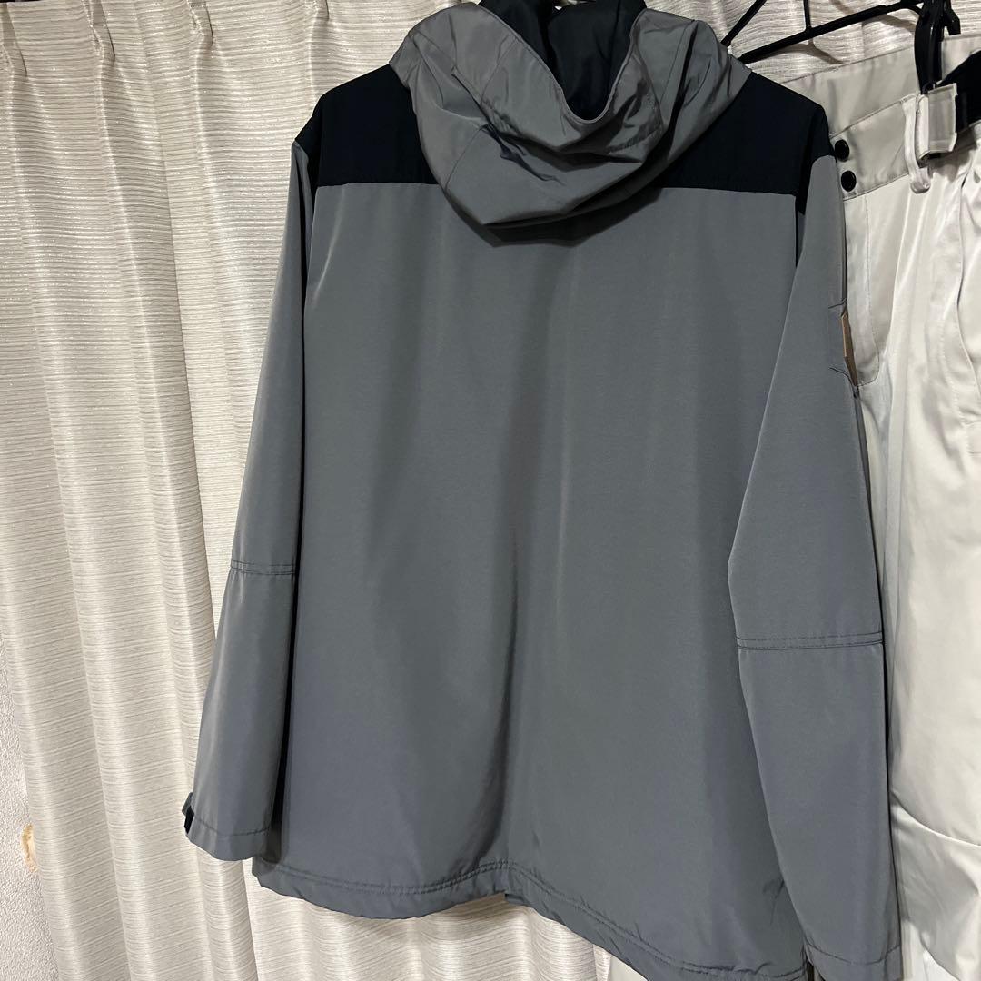 スノーボードウェア　Mサイズ