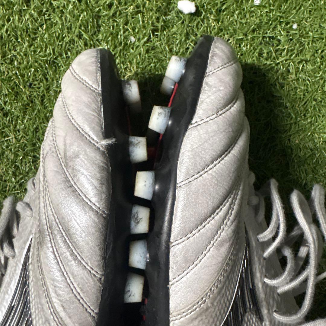 モレリアネオ4β 27cm 多少傷あり