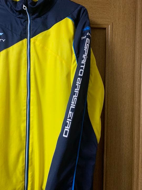 ※最終値下げ　PENALTYの中綿ジャケット、中綿パンツセット