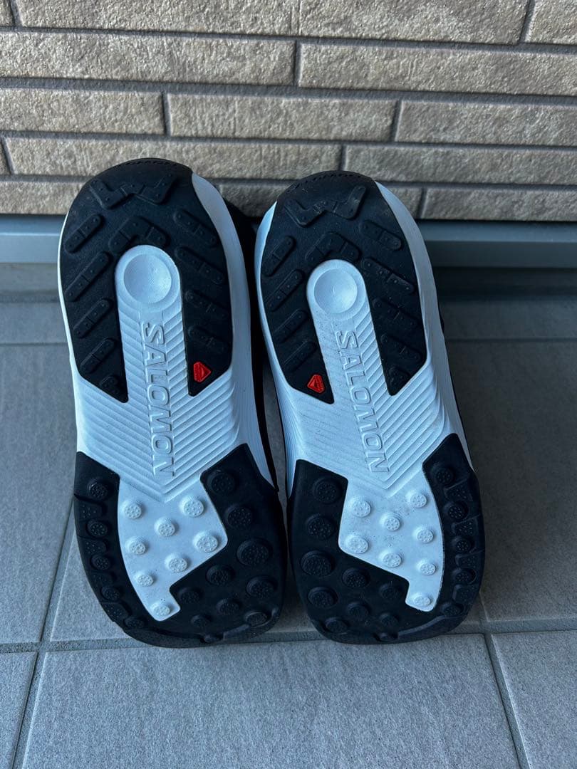 スノーボード 25-26 salomon DIALOGUE DUAL BOA WIDE