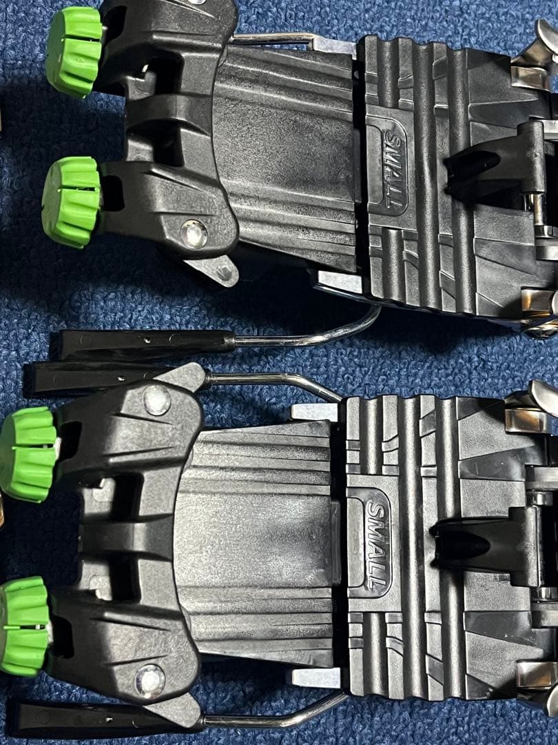 Rottefella Freedom short 中古