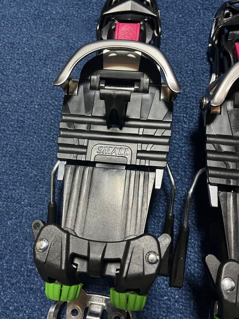 Rottefella Freedom short 中古