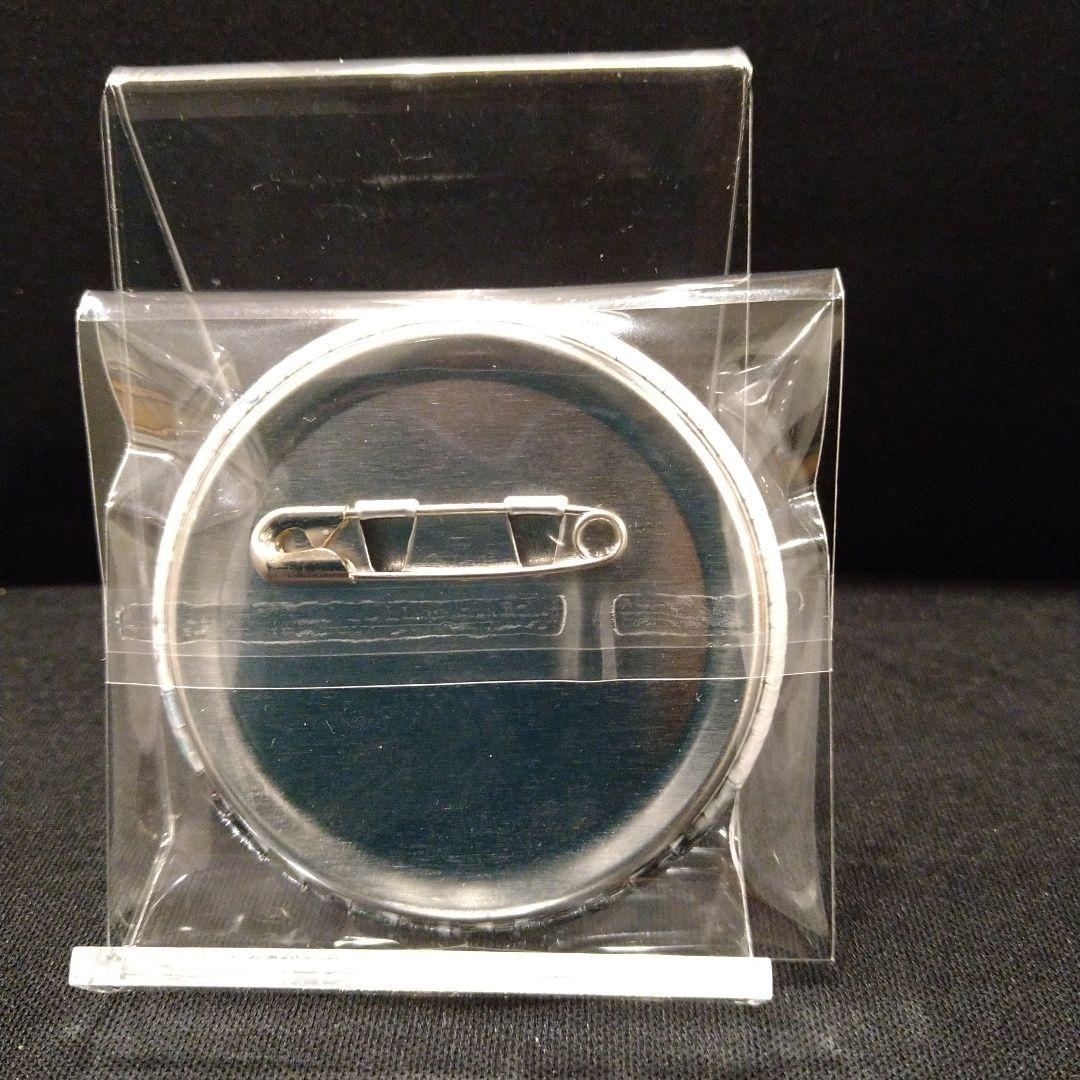 桂小太郎　銀魂　缶バッジ　限定　新品未使用　匿名配送　ジャンプフェスタ　2020